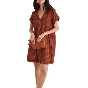 Madewell Dress